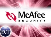 Sản phẩm bảo mật McAfee lại mắc lỗi... bảo mật