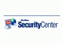 McAfee vá lỗi bảo mật SecurityCenter