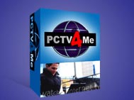 Học ngoại ngữ, xem truyền hình với PCTV4Me