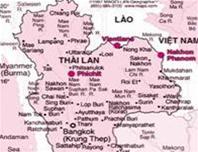 Đông Nam Á: Cúm gia cầm trở lại