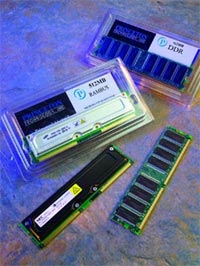 Rambus bị cáo buộc độc quyền thị trường chip nhớ DRAM