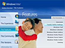 Microsoft khai trương Windows Live Spaces