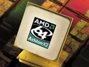 AMD dự kiến bán 46 triệu bộ vi xử lý trong năm 2006