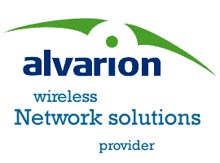 81% các mạng WiMAX tích hợp thiết bị của Alvarion