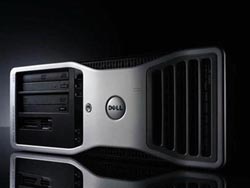 Máy trạm hiệu năng cao của Dell