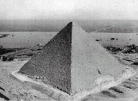 Kim tự tháp cổ đại xuất hiện ở Ukraine