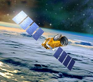 Kepler, gương cầu lớn nhất trên quỹ đạo