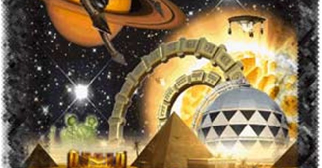 Các nhà khoa học Nga giải mã thông điệp của người ngoài hành tinh