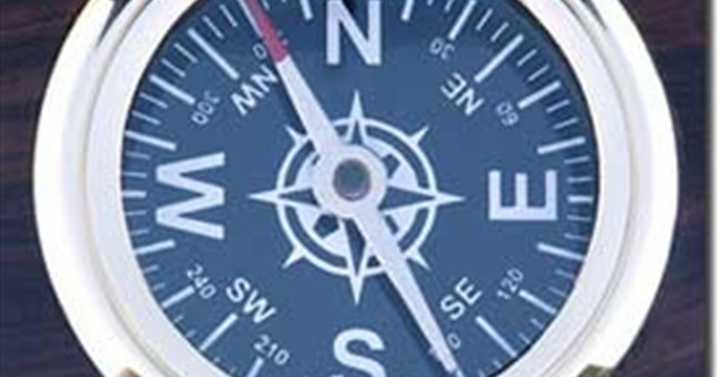 Lịch sử La Bàn Từ