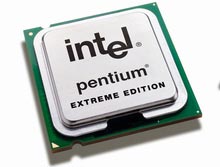Intel ngừng sản xuất Pentium D