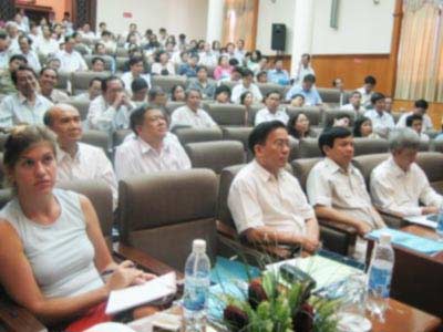 Việt Nam: Cúm gia cầm đe dọa tái xuất hiện?