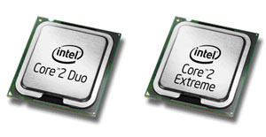 Chặng đường 35 năm phát triển của bộ vi xử lý Intel