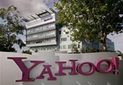 Yahoo giành lại thị phần tìm kiếm từ Google