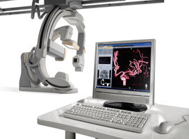 Chẩn đoán bệnh tim mạch bằng máy chụp hiện đại