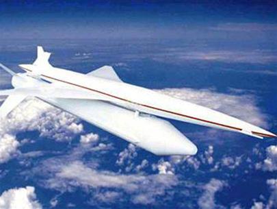 Nhật chế tạo máy bay tốt hơn Concorde
