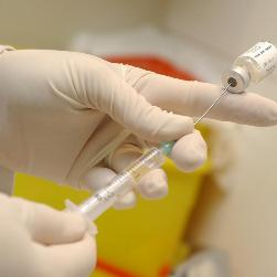 TQ thử nghiệm thành công vắcxin cúm gia cầm cho người