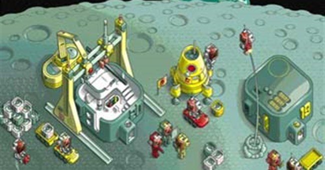 Xây nhà chỉ trong 1 ngày