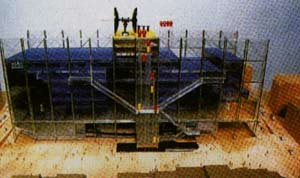 Trung tâm Pompidou