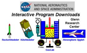 Quà tặng miễn phí từ NASA