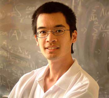 Terence Tao - “Mozart của Toán học”