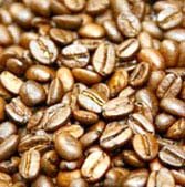 Hương vị cà phê bắt nguồn từ nấm