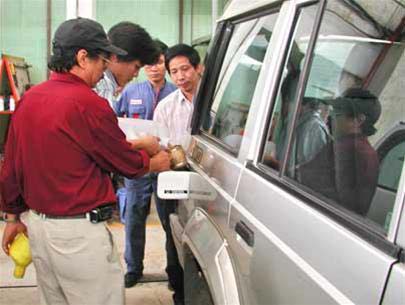 Mong đợi giờ... “G”!