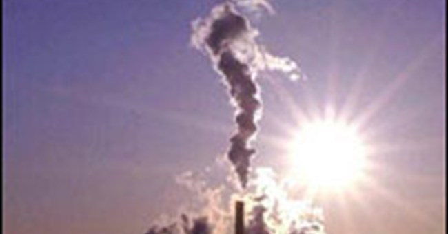 Nghiên cứu mới về tác động của mặt trời