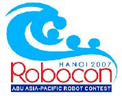 Chủ đề và luật chơi Robocon châu Á - TBD 2007