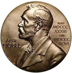 Di chúc của Nobel