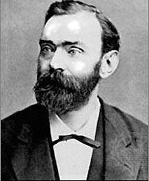 Di chúc của Nobel