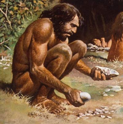 Do đâu người Neanderthal sớm tuyệt chủng?