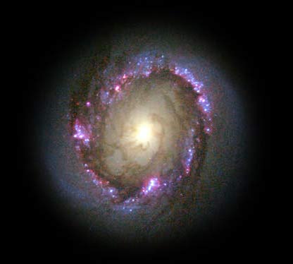 Kính thiên văn Hubble chứng minh lý thuyết hình thành hành tinh