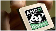 AMD chuẩn bị công bố hai dòng chip 65nm đầu tiên
