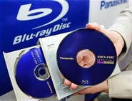 NEC công bố chip kết hợp hai định dạng Blue-ray và HD DVD