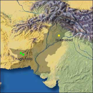 Phát hiện mỏ vàng và đồng lớn thứ năm thế giới tại Pakistan