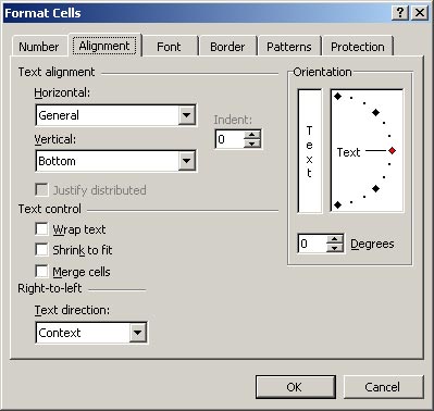 Làm quen với Microsoft Excel