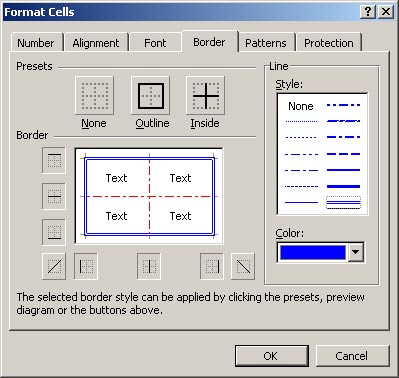 Làm quen với Microsoft Excel