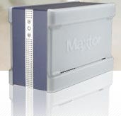Seagate đưa ra ổ cứng Maxtor OneTouch với dung lượng 1,5TB