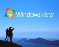 Microsoft: không làm trễ thời gian phát hành Vista