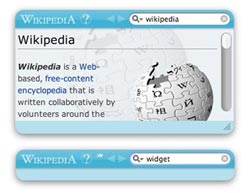 Cha đẻ Wikipedia lập website cạnh tranh với "con"
