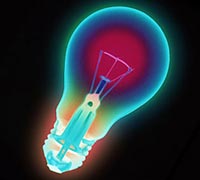 Canada chế tạo bóng đèn điện có tuổi thọ 20 năm
