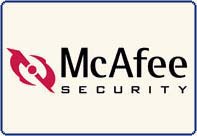 McAfee cung cấp dịch vụ phòng tránh mất dữ liệu