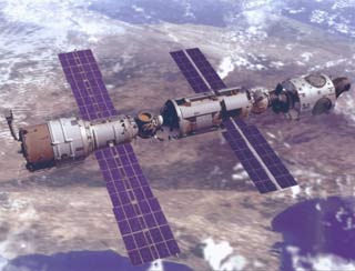 Mỹ, Nga công bố phi hành đoàn mới lên ISS