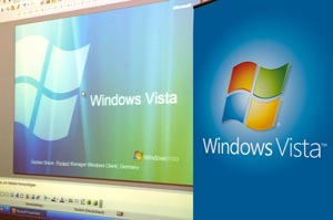 Microsoft giới hạn quyền sao chép Vista