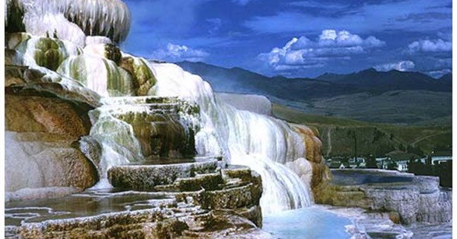 Những thác nước ngoạn mục nhất