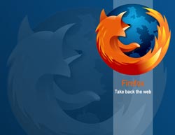 Trình duyệt Firefox 2.0 chính thức được phát hành