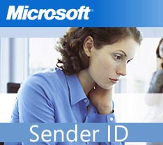 Microsoft miễn phí Sender ID, hoãn nâng cấp XP