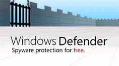 Ra mắt phiên bản chính thức Windows Defender