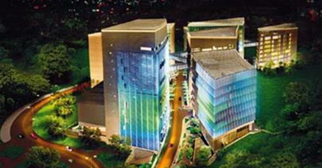 Cách mạng khoa học ở châu Á