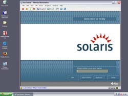 Hệ điều hành Solaris 10 đoạt giải thưởng sáng tạo